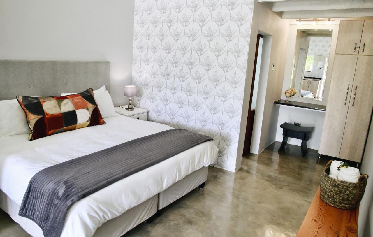 Apartament De Hoop Farm - Mountain View Breërivier Zewnętrze zdjęcie
