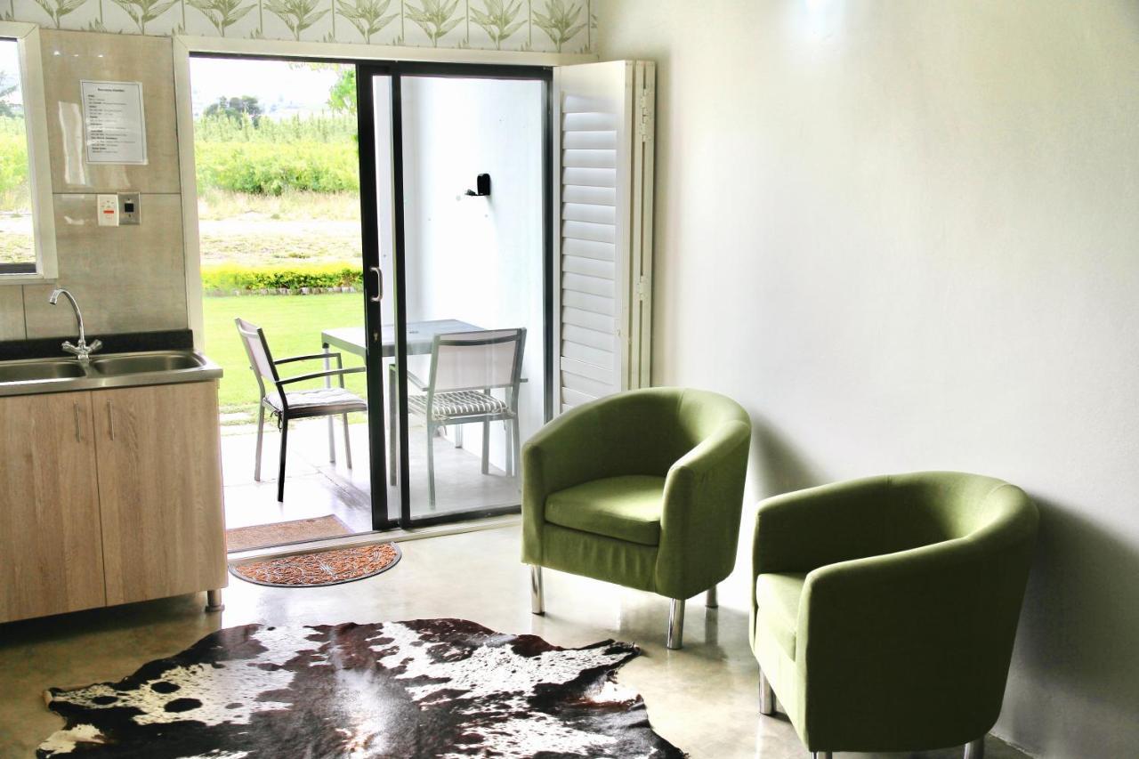 Apartament De Hoop Farm - Mountain View Breërivier Zewnętrze zdjęcie
