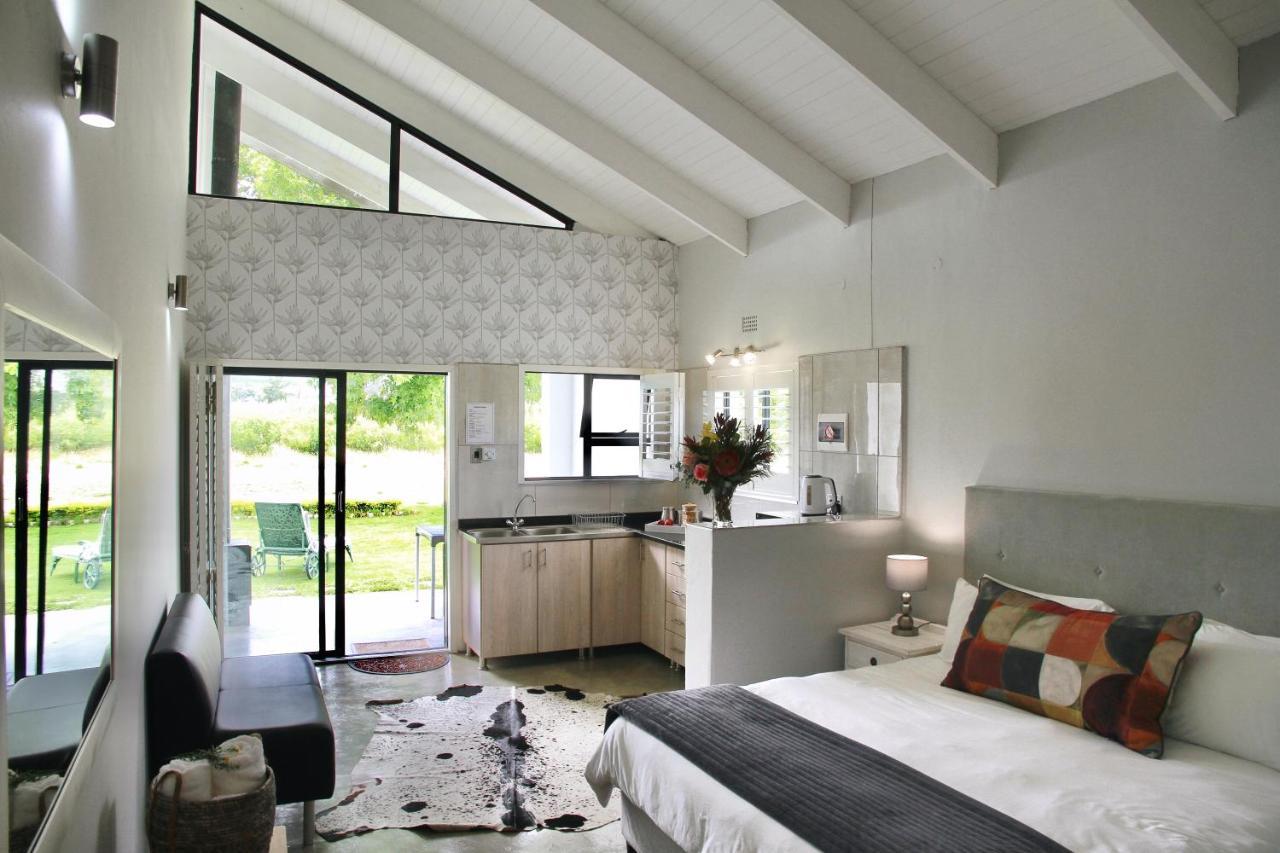 Apartament De Hoop Farm - Mountain View Breërivier Zewnętrze zdjęcie