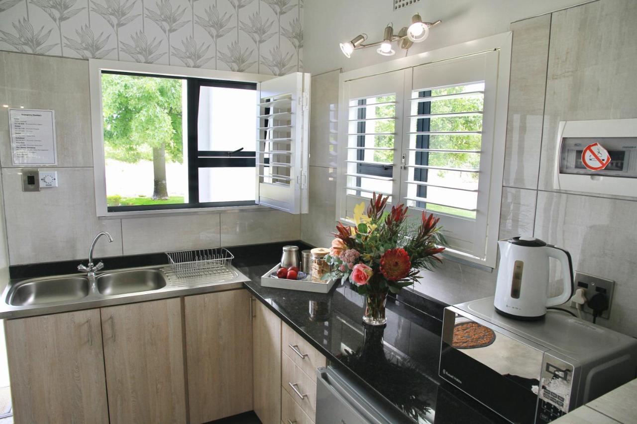 Apartament De Hoop Farm - Mountain View Breërivier Zewnętrze zdjęcie