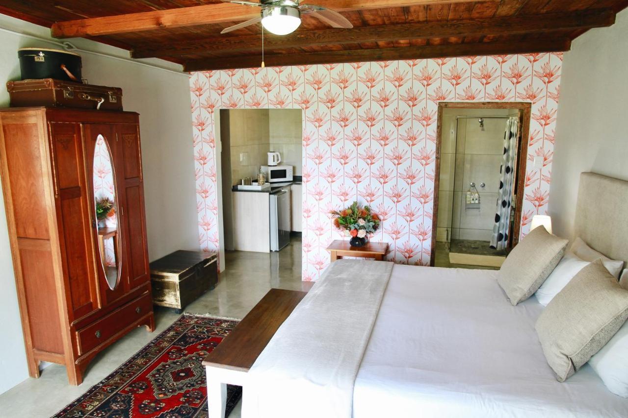 Apartament De Hoop Farm - Mountain View Breërivier Zewnętrze zdjęcie