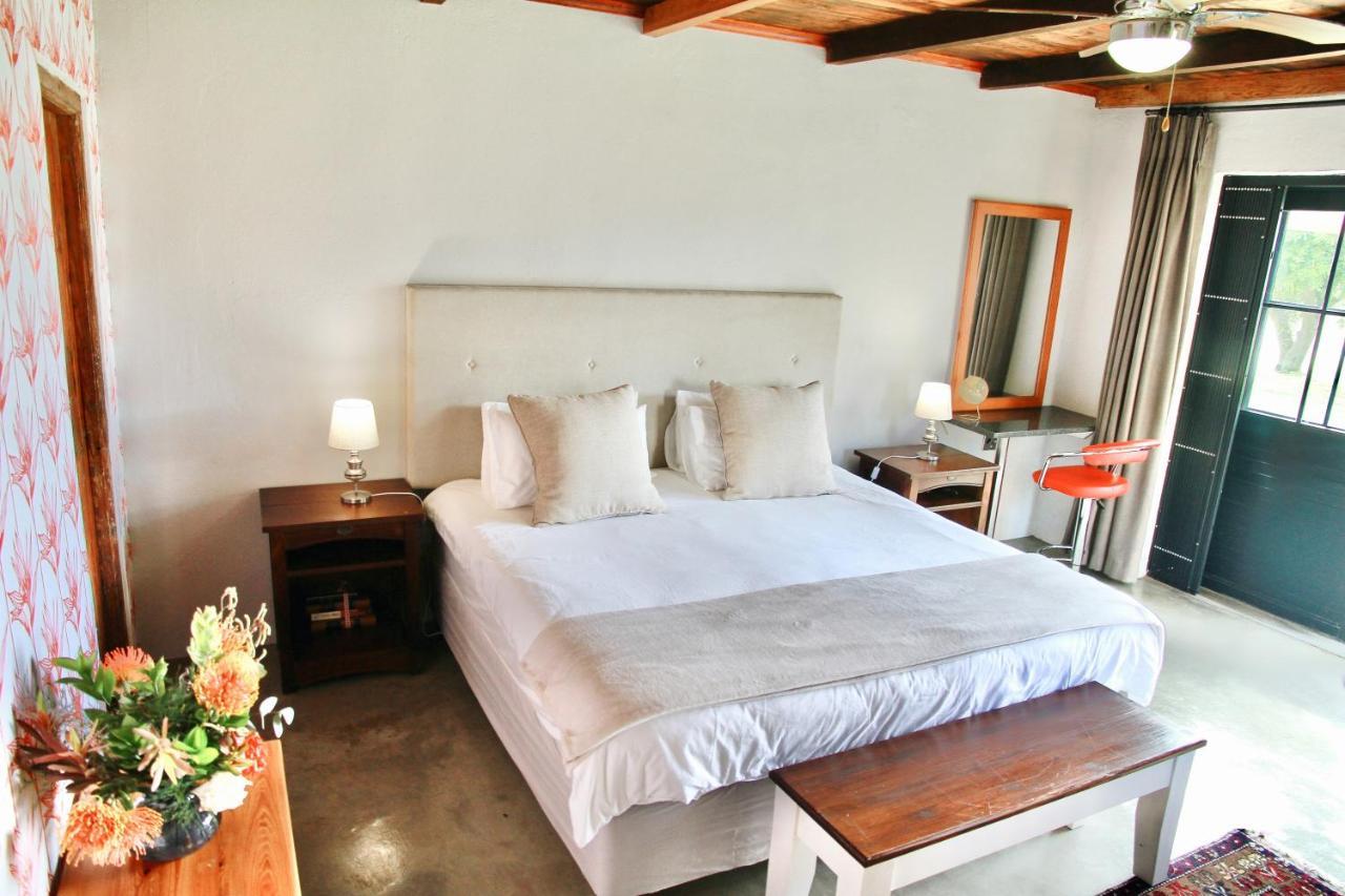 Apartament De Hoop Farm - Mountain View Breërivier Zewnętrze zdjęcie