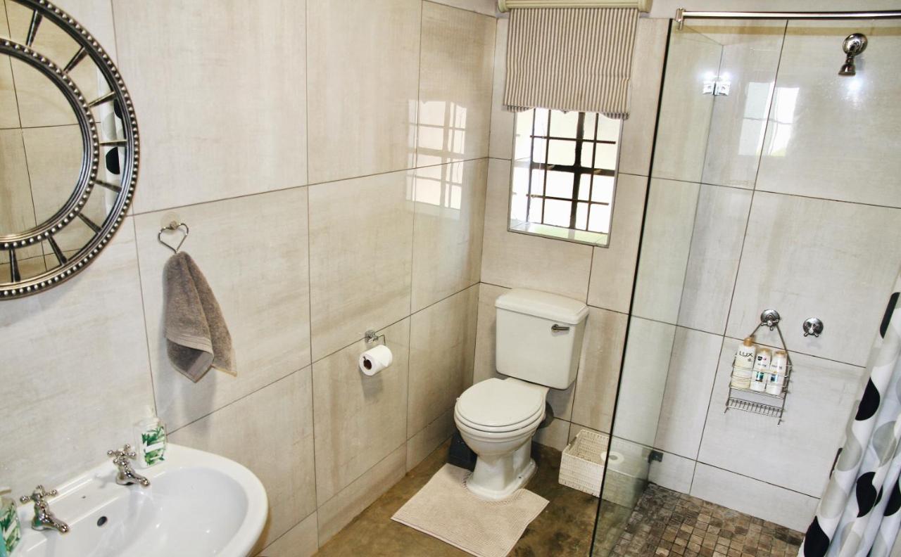 Apartament De Hoop Farm - Mountain View Breërivier Zewnętrze zdjęcie