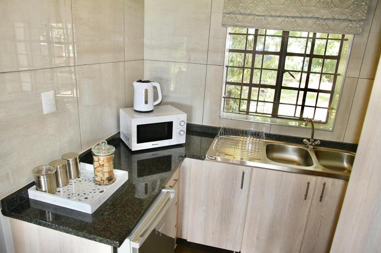 Apartament De Hoop Farm - Mountain View Breërivier Zewnętrze zdjęcie