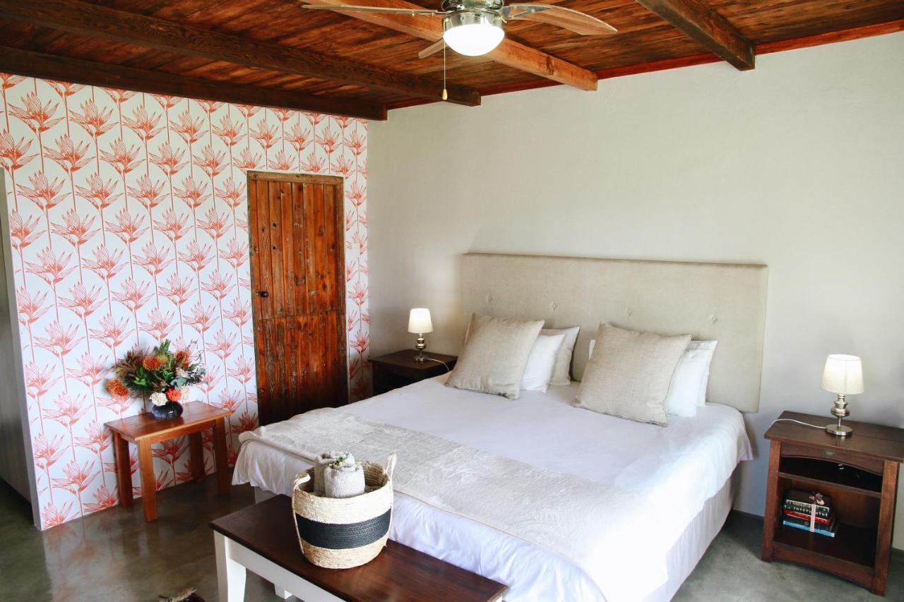 Apartament De Hoop Farm - Mountain View Breërivier Zewnętrze zdjęcie