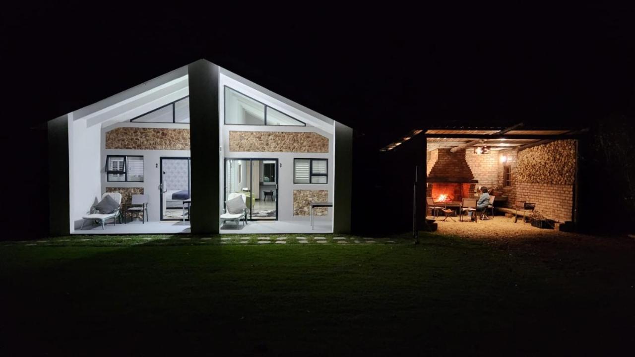 Apartament De Hoop Farm - Mountain View Breërivier Zewnętrze zdjęcie